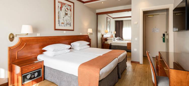 Holiday Inn 萨洛尼卡(Holiday Inn Thessaloniki)图片