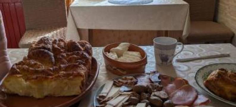 Prenoćište Lelić图片