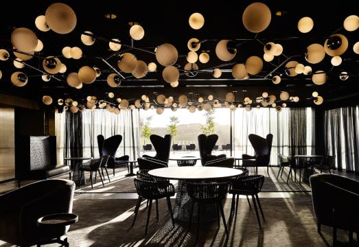 Jackalope Hotel Hotel Overview