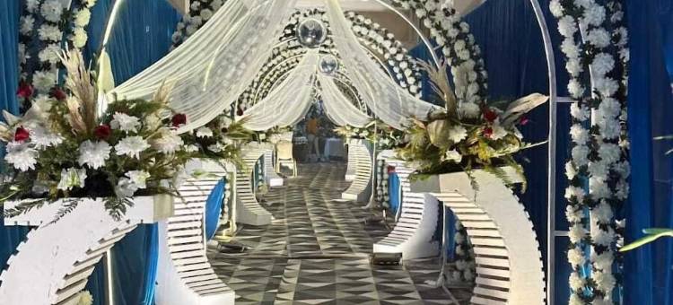 皇家潘纳酒店(Hotel Royal Panna)图片