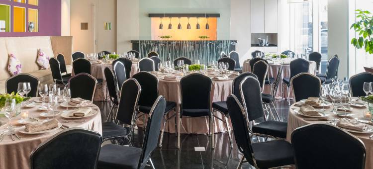 芝加哥壮丽大道索菲特酒店(Sofitel Chicago Magnificent Mile)图片