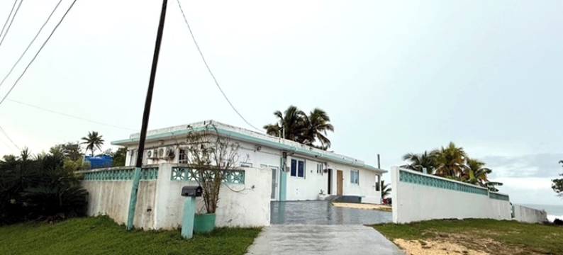 阿雷西博681海洋驱动器的大西洋窗口(Ventana Al Atlantico at Arecibo 681 Ocean Drive)图片