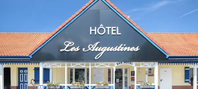 奥古斯丁酒店(Les Augustines)图片