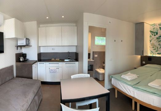 Agriturismo Agricamping Garda NaturaHotel Overview