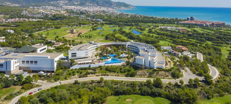 锡切斯欧洲之星酒店(Eurostars Sitges)图片