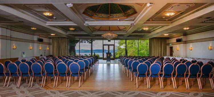 Best Western Dundee Invercarse Hotel图片