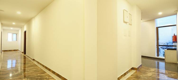 Fabhotel Skyline 酒店(FabHotel Skyline - Banashankari Road)图片