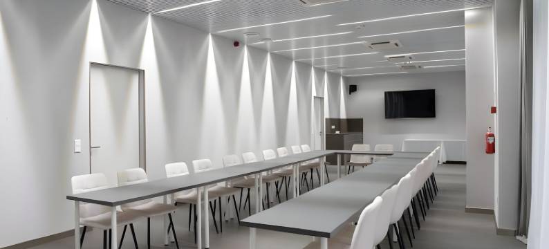 密什科尔茨高级酒店(Premier Hotel Miskolc)图片