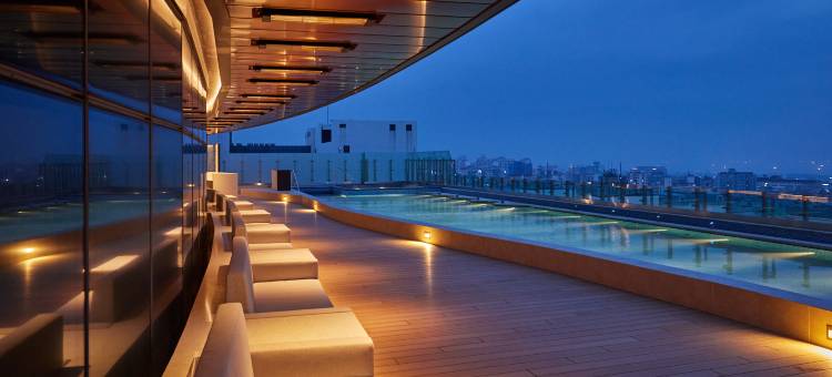 乐天城市济州机场酒店(LOTTE CITY HOTEL JEJU AIRPORT)图片
