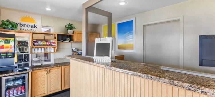 埃尔科戴斯酒店(Days Inn by Wyndham Elko)图片