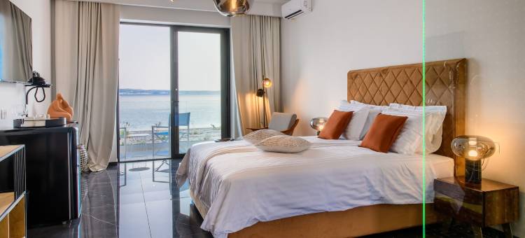 画廊豪华套房及客房 - 限成人(Gallery Luxury Suites & Rooms-Only Adults)图片