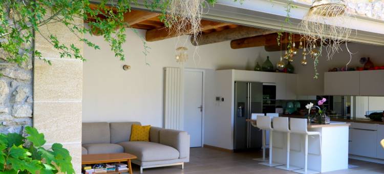 明亮夜晚酒店(Les Nuits Pétillantes)图片