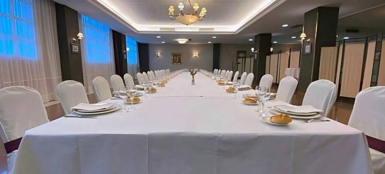 拉萨运动酒店(Hotel Lasa Sport)图片