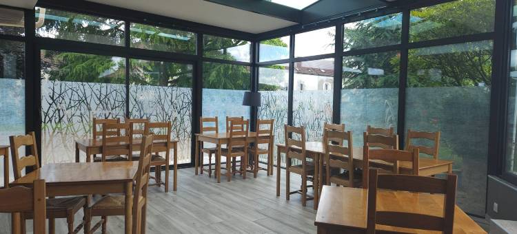 达克英式酒店(Brit Hotel Dak Hotel)图片