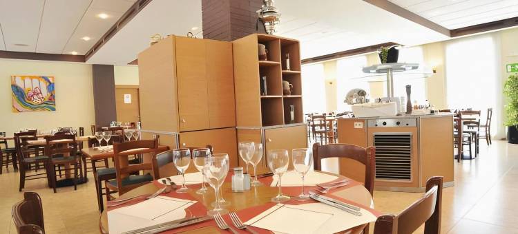 康铂巴塞罗那酒店-巴贝拉德瓦利斯(Travelodge Barcelona del Valles)图片