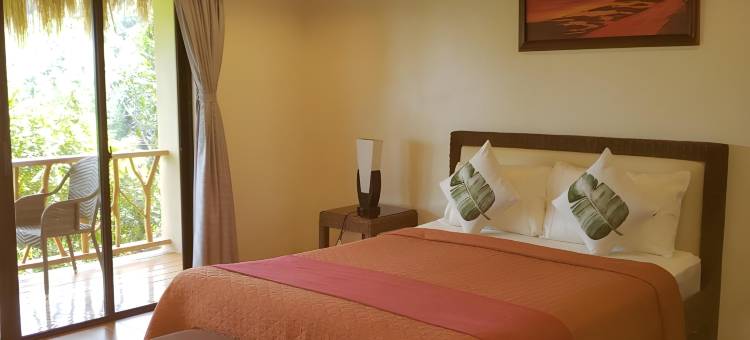 英菲尼迪高地度假村(Infinity Heights Resort)图片