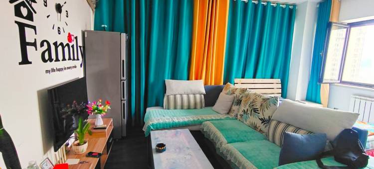 MHome公寓(龙珠路分店)图片