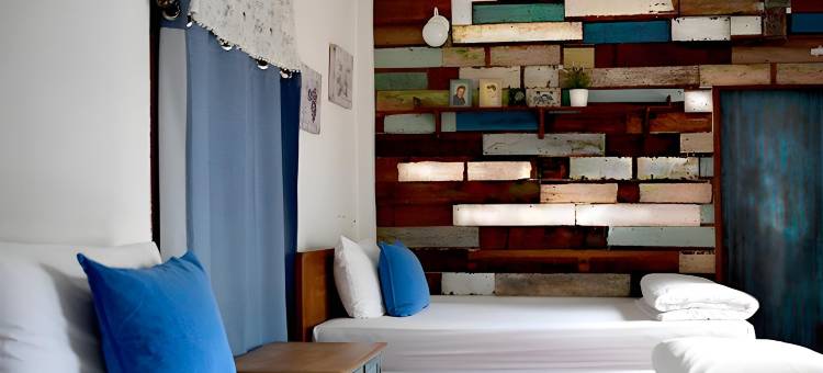 考艾帕诺山家庭旅馆(Mountain Pano Khao Yai Homestay)图片