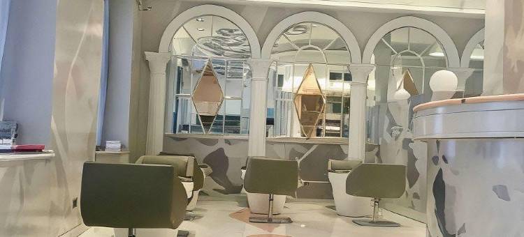 米兰多样化Casual(Casual Eclettico Milano)图片