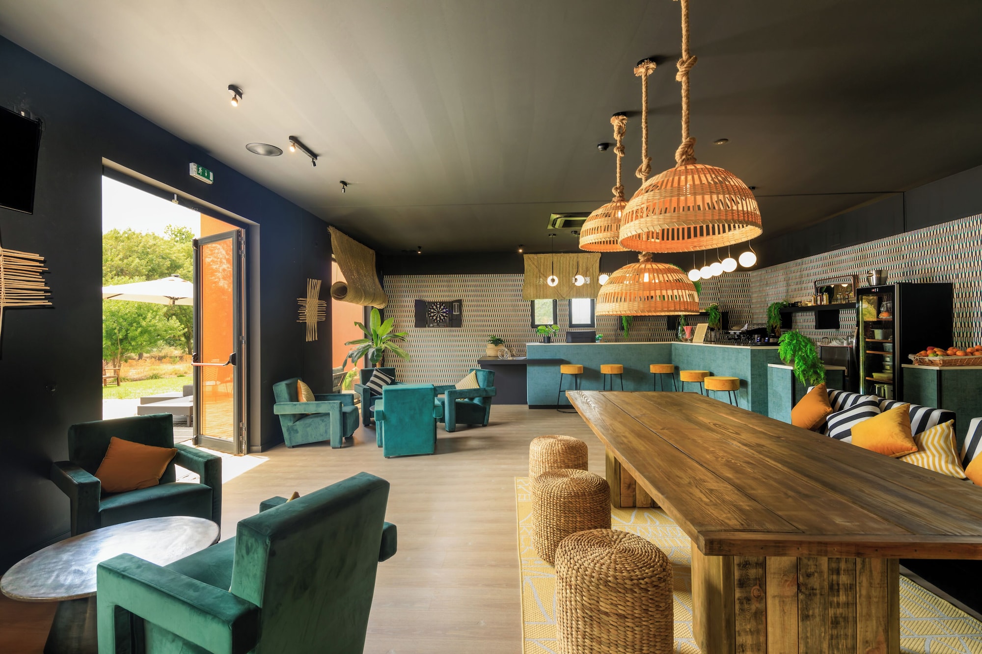 Amendoeira Golf Resort Over view