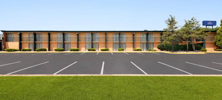 塞勒姆罗阿诺克地区呗盟套房酒店(Baymont by Wyndham Salem Roanoke Area)图片