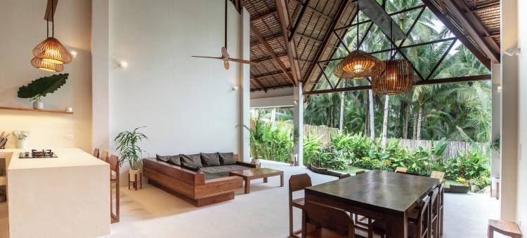 海俱乐部-锡亚高(Seaclub Siargao)图片