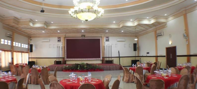 布罗默美景酒店(Bromo View Hotel)图片