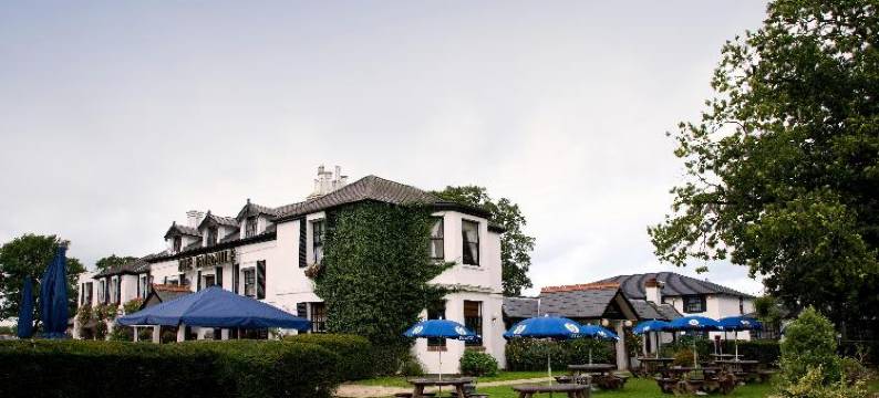 普瑞米尔科巴姆酒店(Premier Inn Cobham)图片