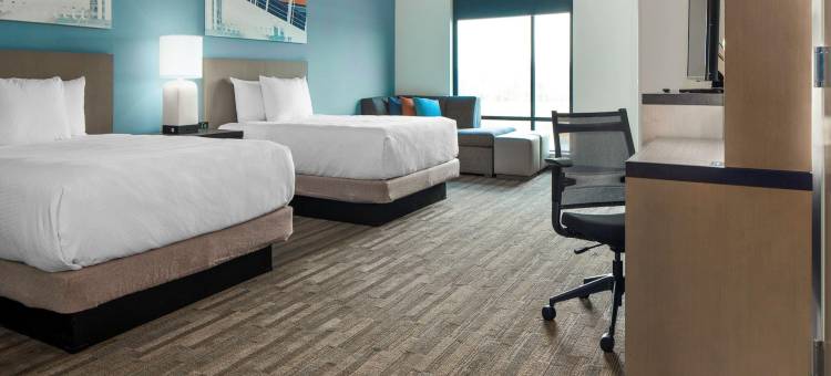 阿伦敦/利哈伊谷凯悦嘉寓酒店(Hyatt House Allentown / Lehigh Valley)图片