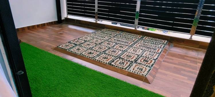 柔佛士乃(Johor Senai)图片