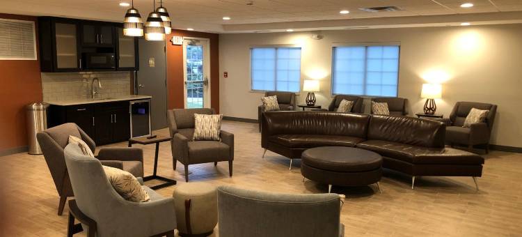 Candlewood Suites 韦恩堡 - NW by IHG(Candlewood Suites Fort Wayne - NW by IHG)图片