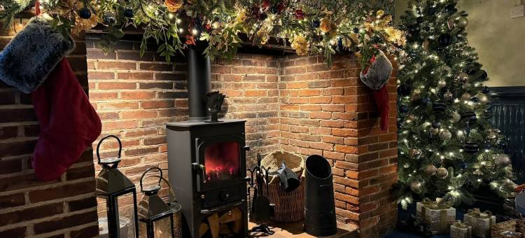 金斯阿姆酒店(The Kings Arms)图片