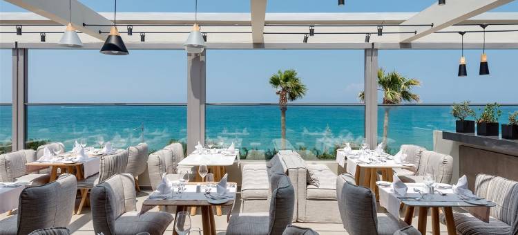 伊科尼斯海濱奢華套房酒店 - 限成人(Ikones Seafront Luxury Suites)图片