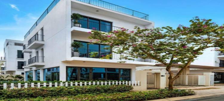 Lasong Hotel & Villas Sam Son by The Unlimited Collection图片