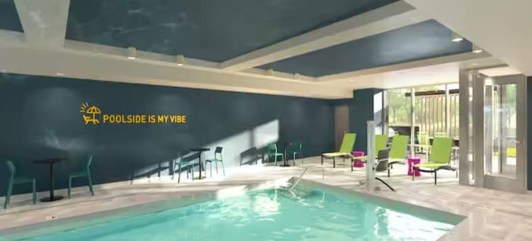 Home2 Suites by Hilton Elizabethtown图片