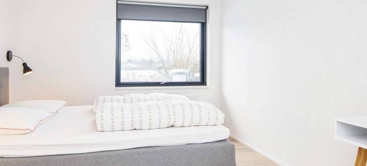 4 star holiday home in Ulfborg-By Traum图片