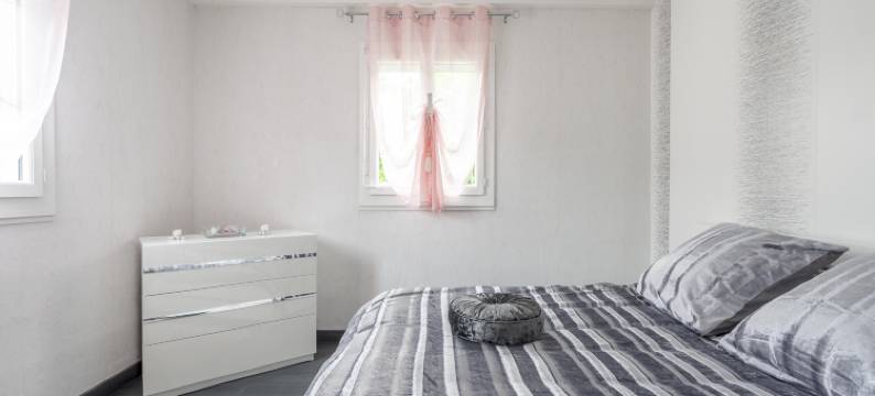 Spacious villa 200 metres from the river Orb图片