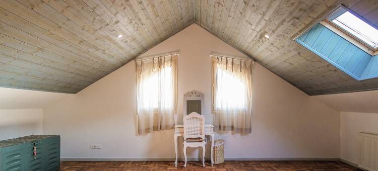 Villa with Pool & Views in Sérilhac图片
