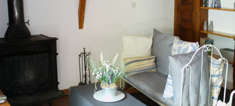 Hideaway in Villeneuve-d'Allier图片