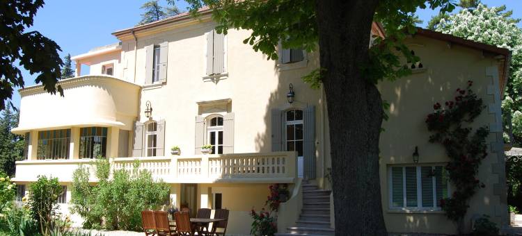 Country House in Provence with Garden Access图片