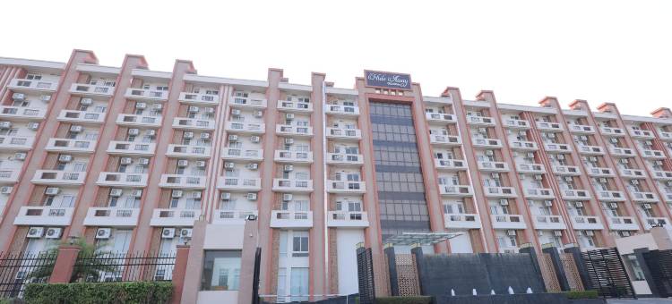 隐居处开间(Hide Away Studios)图片