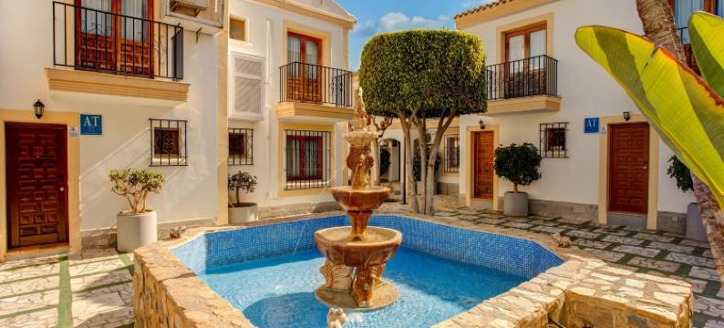 Retreat Near Vera Beaches图片