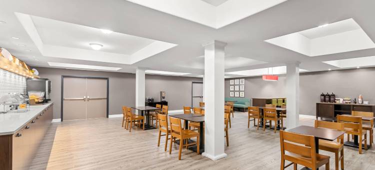 伊丽莎白敦丽笙乡村套房酒店(Country Inn & Suites by Radisson, Elizabethtown, KY)图片