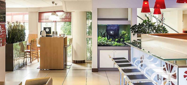 宜必思马西酒店(Ibis Massy)图片