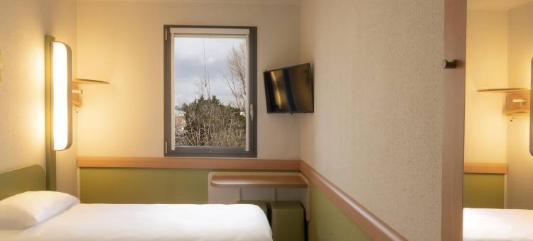 ibis budget 安特卫普港酒店(ibis budget Antwerpen Port)图片