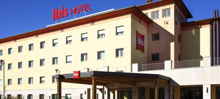 宜必思科莫酒店(Ibis Como)图片