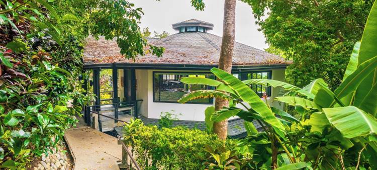 图莱马尔豪华度假屋(Tulemar)图片