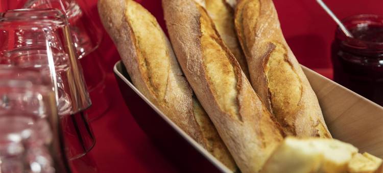 hotelF1 雷恩东南尚特皮(Hotelf1 Rennes Sud Est Chantepie)图片