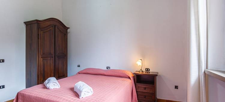 Spacious Tuscany Retreat图片