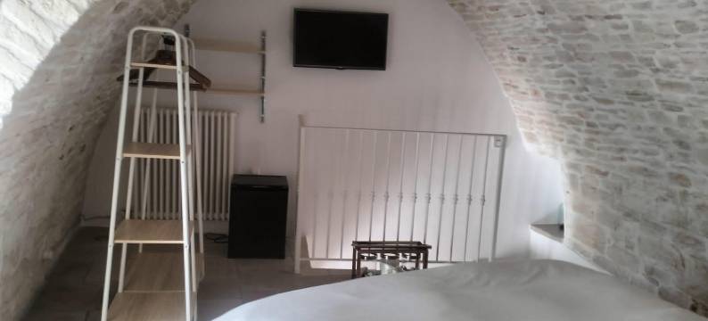 Apartment in Martina Franca near Basilica图片
